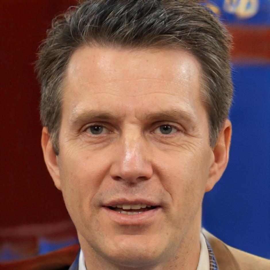 Rhett Donovan profile photo